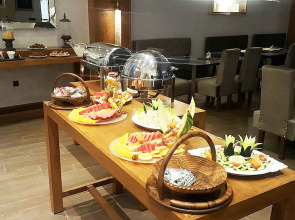 The Seven Hotel and Spa