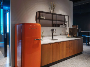 Comfort Hotel Arlanda Airport Terminal