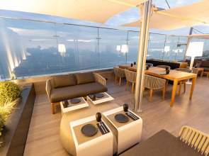 AC Hotel by Marriott Lima Miraflores