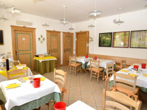 Garnì San Giorgio Della Scala