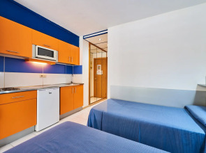 Inter2 Salou Apartments	