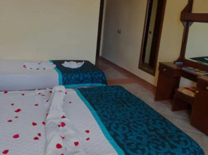 Sun Fire Beach Hotel