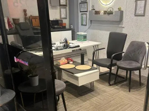 Paradise Otel Erzurum