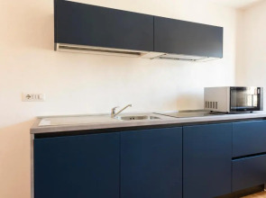 Santa Croce Palace by Mmega