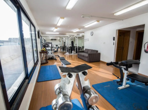 Welcome Hotel Apartments 1