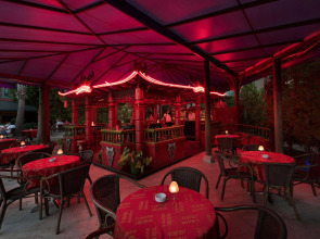 Siam Elegance Hotels & Spa