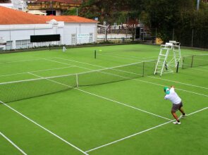 Alegre - Bussaco Boutique Hotel