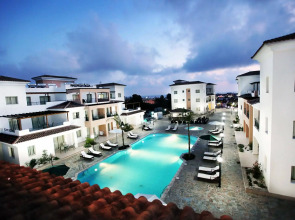 Oracle Exclusive Resort