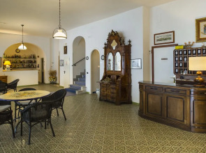 Hotel Bellevue Suite