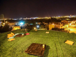 Mahperi Cappadocia Cave