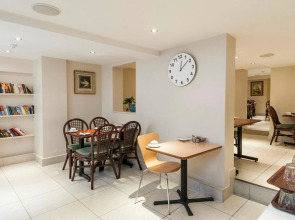 Grand Concerto Hotel