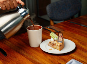 Emporio Cancun Optional All Inclusive