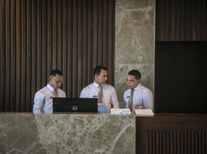 Majestic Colonial Punta Cana - All Inclusive