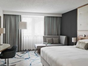 Vienna Marriott Hotel