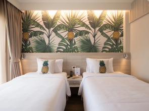 Sawaddi Patong Resort & Spa by Tolani