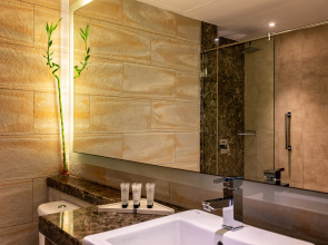 Barceló Mussanah Resort, Sultanate of Oman