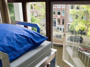 Stayokay Amsterdam Stadsdoelen - Hostel