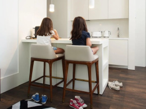 The Lumiares Hotel & Spa