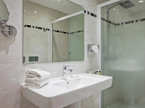 Grand Hotel Des Terreaux