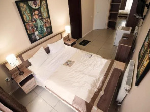 Вилла Шоколад