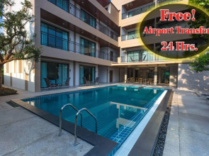 The Bell Airport Phuket Hotel