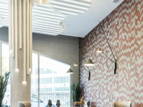 Hotel ILUNION Alcalá Norte