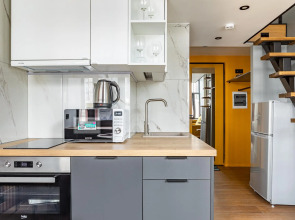 InHome24 (ИнХоум24) на улице Кожевническая