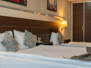 Lazz Hotel By Ketenci