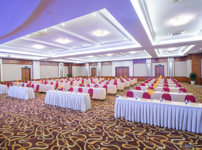 Palace Hotel Vung Tau