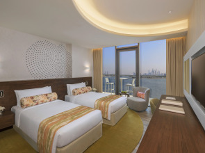 The Retreat Palm Dubai MGallery by Sofitel