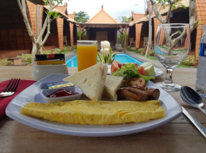 Poedja Villa Jimbaran