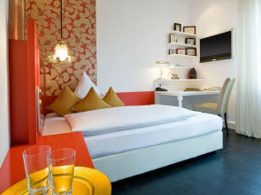 Villa Mittermeier Hotellerie & Restaurant