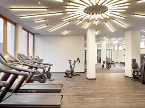 Krumers Alpin Resort & Spa