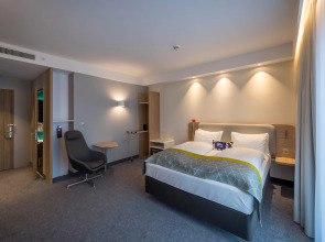 Holiday Inn Express Luzern - Kriens by IHG