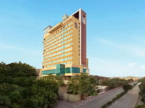 Novotel New Delhi City Centre