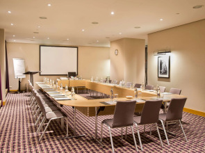 Doubletree by Hilton Luxembourg