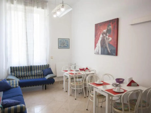 Albergo Amalfi Milano