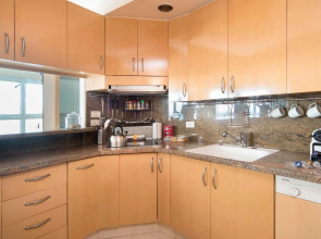 Sea Tower by Isrotel Design