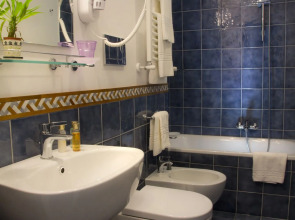 Ripense In Trastevere