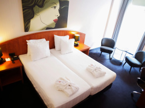 Leonardo Hotel Utrecht City Center