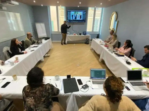 Grand Hôtel Dauphiné Toulon, Boutique Hôtel & Suites