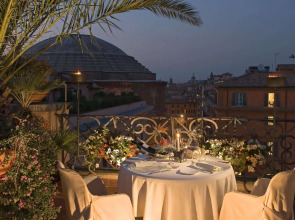 Orient Express La Minerva