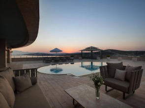 Swissôtel Resort And Spa Cesme