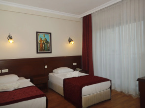 Astoria Hotel - All Inclusive