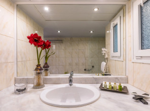 Ariti Grand Hotel Corfu