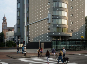Bilderberg Parkhotel Rotterdam