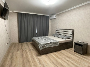 Апартаменты на проспекте 22-го Партсъезда 137А