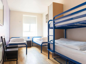 The Times Hostel - Camden Place