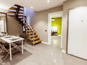 BMK Suites & Apartments