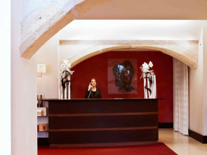 La Citadelle Hotel Metz - MGallery Collection